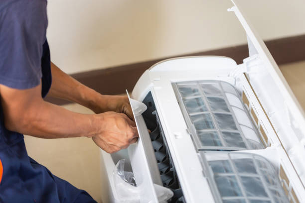 HVAC maintenance plan in Pasadena, TX