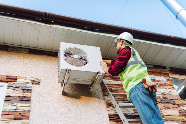Best HVAC replacement cost  in Pasadena, TX