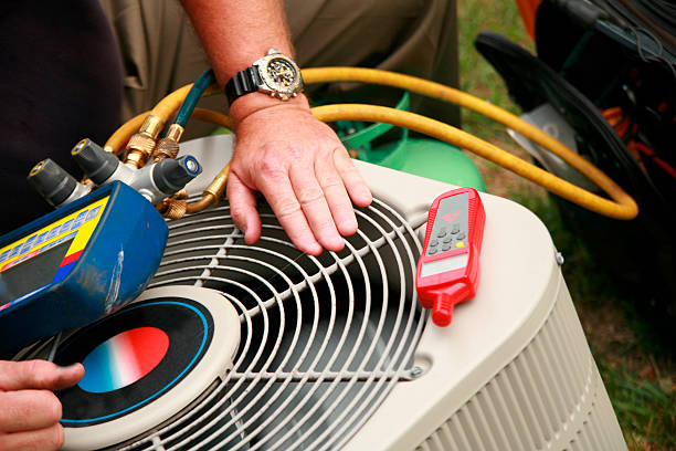  Pasadena, TX HVAC Pros