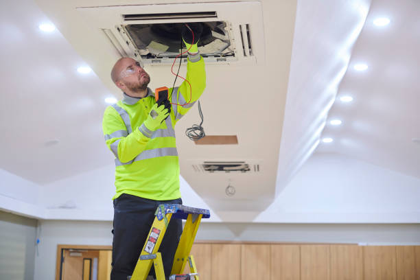 Best HVAC emergency services  in Pasadena, TX