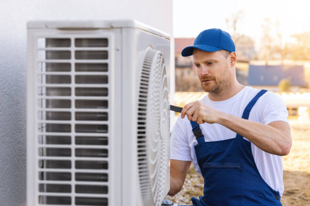 Best HVAC installation services  in Pasadena, TX