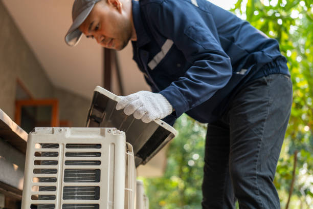 Best Emergency HVAC repair  in Pasadena, TX