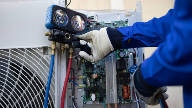 Best Ductless HVAC repair  in Pasadena, TX